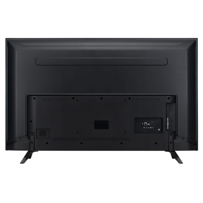 TV LG 43UJ620V-ZA 43 Pollici 3840x2160 4K UHD Smart TV LED DVB-T2 Black