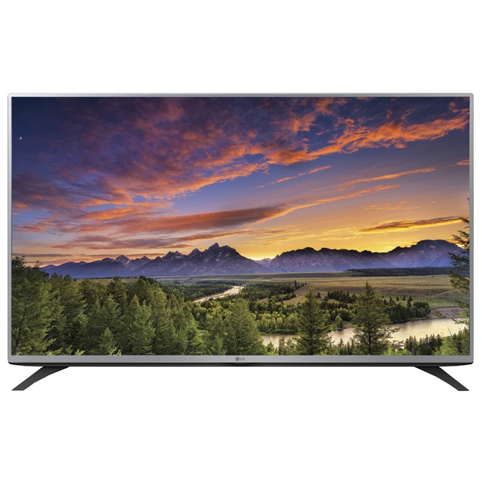 TV LG 43LF540V-ZB 43 Pollici 1920x1080 Full-HD LED DVB-T Black