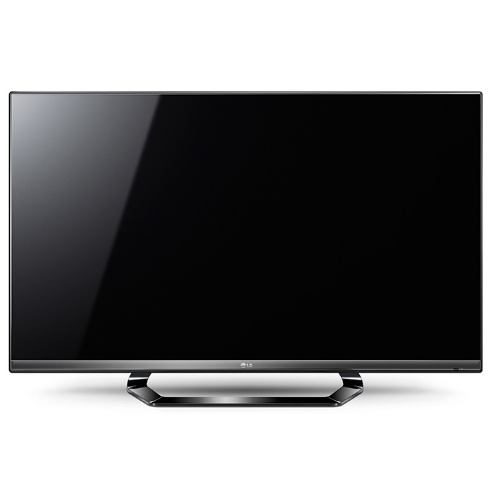 TV LG 42LM640S 42 Pollici 1920x1080 Full-HD Smart TV LED DVB-T Black