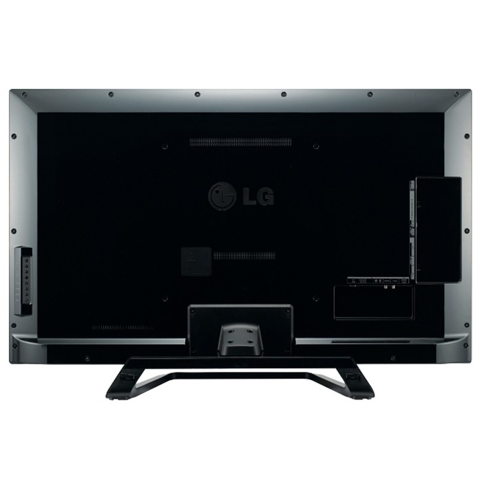 TV LG 42LM640S 42 Pollici 1920x1080 Full-HD Smart TV LED DVB-T Black