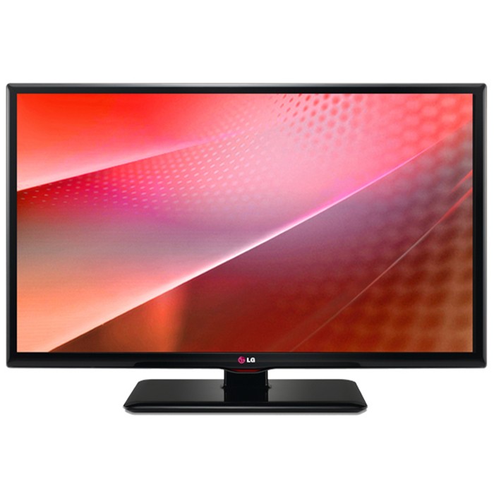 TV LG 42LN5200 42 Pollici 1920x1080 Full-HD LED DVB-T Black
