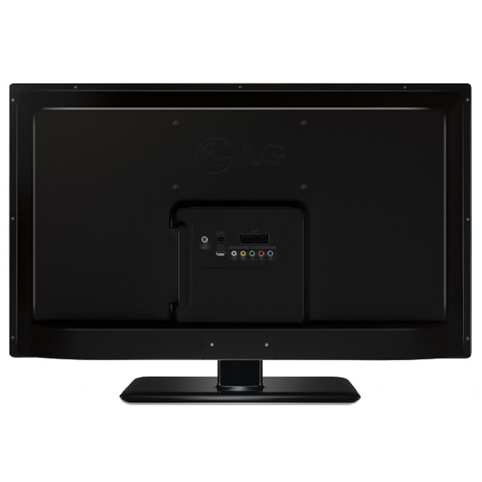 TV LG 42LN5200 42 Pollici 1920x1080 Full-HD LED DVB-T Black