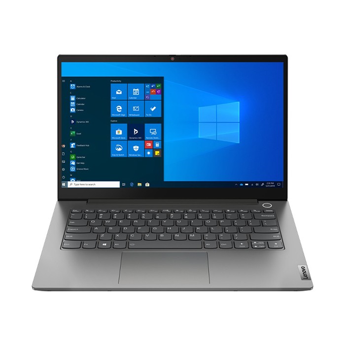 Notebook Lenovo ThinkBook 14 G2 ITL Core i7-1165G7 2.8GHz 16GB 512GB 14' Windows 11 Professional [Grade B]