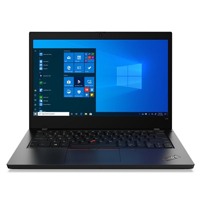 Notebook Lenovo ThinkPad L14 G1 Core i5-10210U 1.6GHz 8GB 512GB SSD 14' Windows 11 Professional