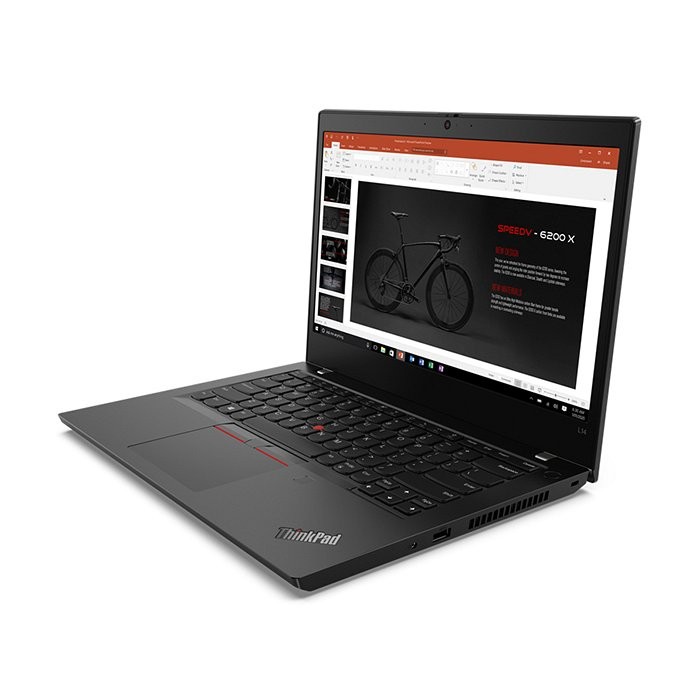 Notebook Lenovo ThinkPad L14 G1 Core i5-10210U 1.6GHz 8GB 512GB SSD 14' Windows 11 Professional