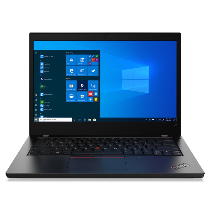 Notebook Lenovo ThinkPad L14 G2 AMD Ryzen 5 5600U 2.3GHz 8GB 512GB SSD 14' Windows 11 Professional [Grade B]