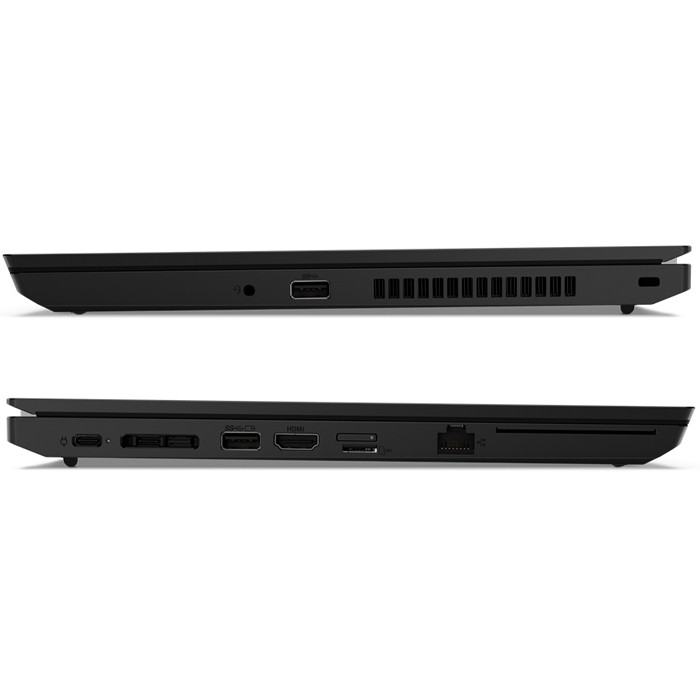 Notebook Lenovo ThinkPad L14 G2 AMD Ryzen 5 5600U 2.3GHz 8GB 512GB SSD 14' Windows 11 Professional [Grade B]