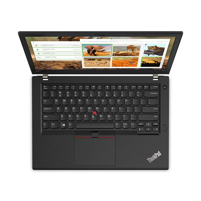 Notebook Lenovo ThinkPad T480 Core i7-8550U 1.7GHz 16GB 256GB SSD 14' Windows 11 Pro [Grade C+]
