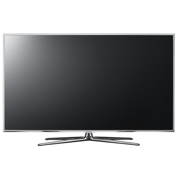 TV Samsung UE40D8000 40 Pollici 1920x1080 Full-HD LED DVB-T Silver
