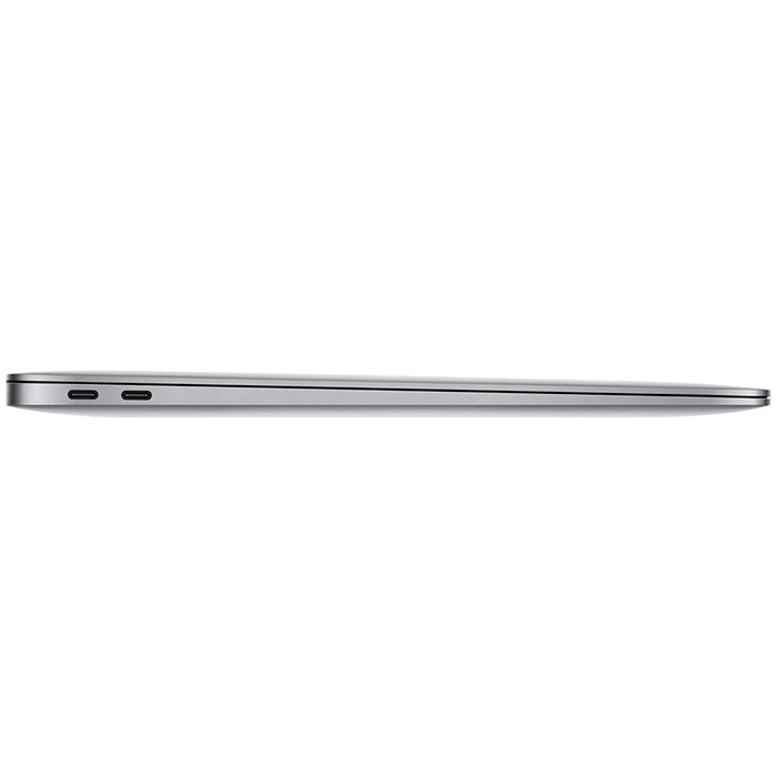 Apple MacBook Air 13 MRE92LL/A Fine 2018 Core i5-8210Y 1.6GHz 8GB 256GB SSD 13.3' MacOS SpaceGray [Grade C+]