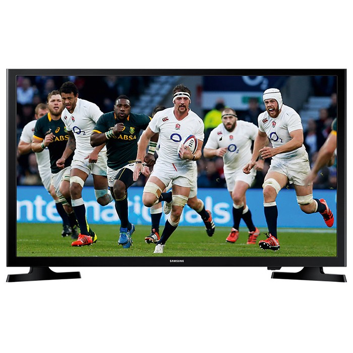 TV Samsung UE40J5000AKXZT 40 Pollici 1920x1080 Full-HD LED DVB-T2 Black