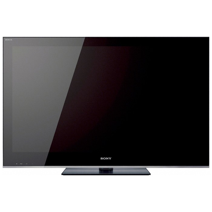 TV Sony KDL-40NX720 40 Pollici 1920x1080 DVB-T Black