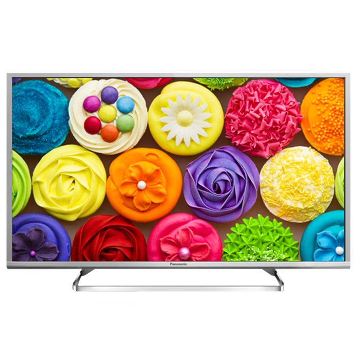 TV Panasonic TX-40CS630E 40 Pollici 1920x1080 Full-HD Smart TV LED DVB-T2 Black