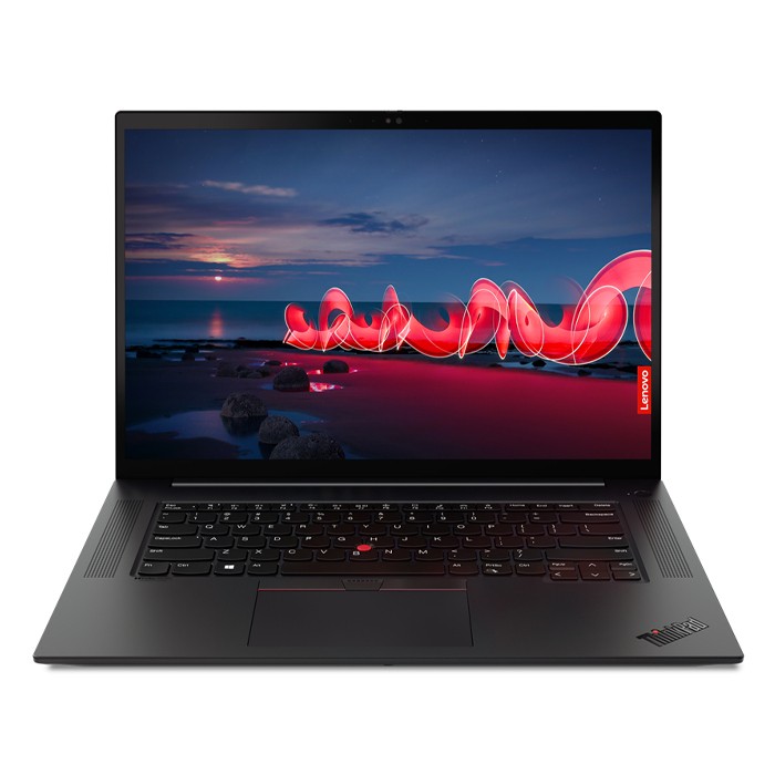 Notebook Lenovo ThinkPad X1 Extreme G4 Core i7-11800H 16GB 1TB SSD 16' RTX 3050 Ti 4GB Win 11 Pro [Grade B]
