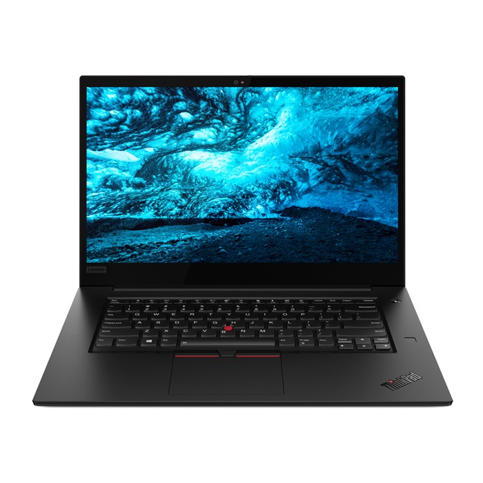 Notebook Lenovo ThinkPad X1 Extreme G2 Core i7-9850H 32GB 1TB SSD 16' Windows 11 Pro [Grade B]