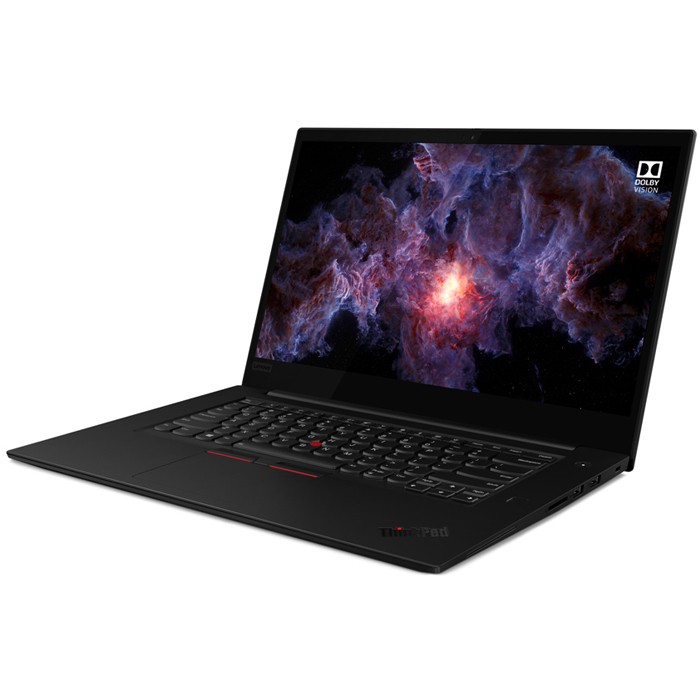 Notebook Lenovo ThinkPad X1 Extreme G2 Core i7-9850H 32GB 1TB SSD 16' Windows 11 Pro [Grade B]