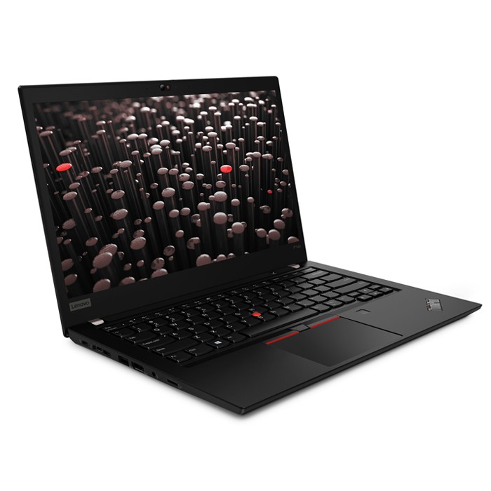 Mobile Workstation Lenovo ThinkPad P14s G1 i7-10510U 16GB 512GB SSD 15.6' Quadro P520 2GB Win 11 Pro [Grade B]