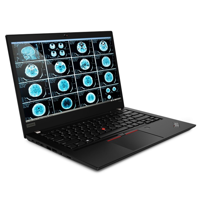 Mobile Workstation Lenovo ThinkPad P14s G2 i7-1165G7 16GB 512GB SSD 15.6' Quadro T500 4GB Win 11 Pro [Grade B]