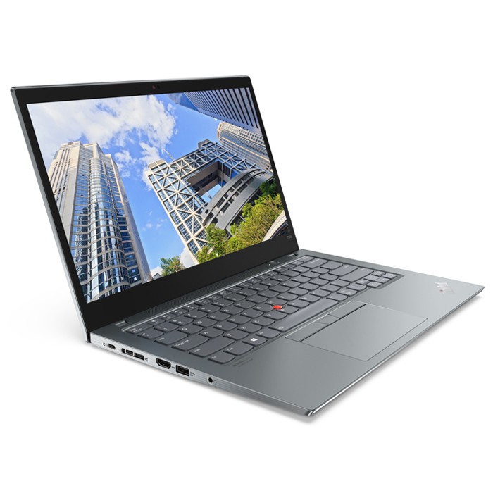 Notebook Lenovo ThinkPad T14s G2 Core i7-1165G7 2.8GHz 16GB 512GB SSD 14' Windows 11 Pro [Grade B]