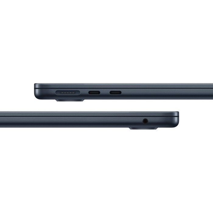 Apple MacBook Air 13 MW123T/A 2025 Apple M4 16GB 256GB SSD 13.6' CPU 10‑core GPU 8‑core Midnight