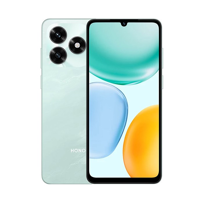 Smartphone Honor X5c Plus 128GB 6.74' 50MP Cyan [Grade A]
