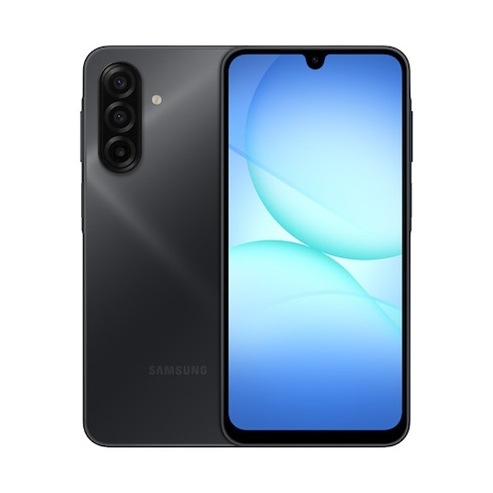 Smartphone Samsung Galaxy A17 SM-A175F 256GB 6.7' AMOLED 50MP Black [Grade B]