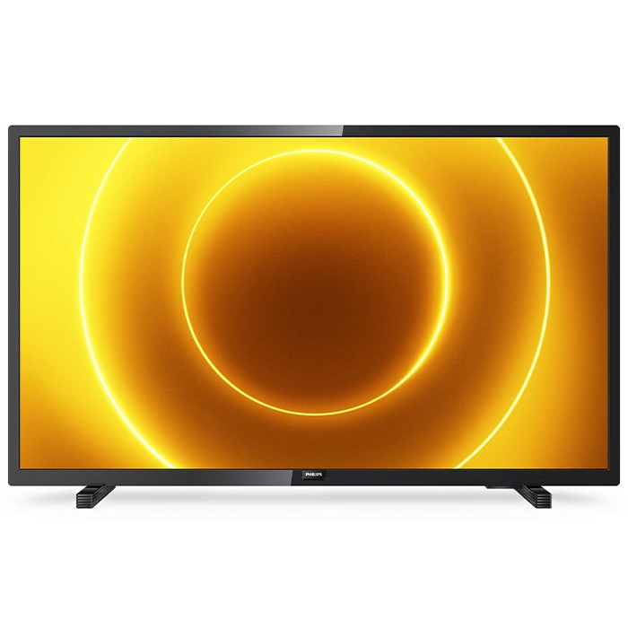 TV Philips 32PHS5505/12 32 Pollici 1366x768 HD LED DVB-T2 Black