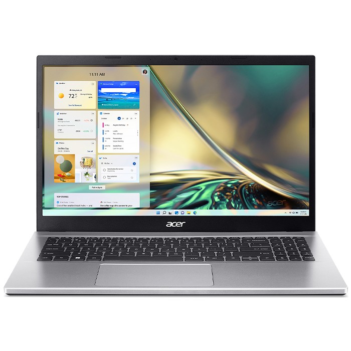 Notebook Acer Aspire 3 A315-59 Core i7-1255U 1.7GHz 32GB 1TB SSD 15.6' Windows 11 Professional [Grade B]