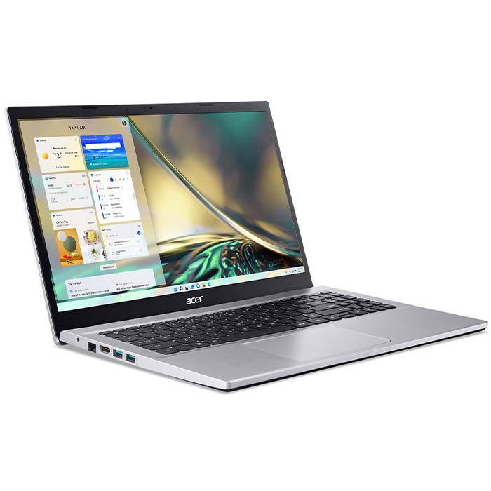 Notebook Acer Aspire 3 A315-59 Core i7-1255U 1.7GHz 32GB 1TB SSD 15.6' Windows 11 Professional [Grade B]