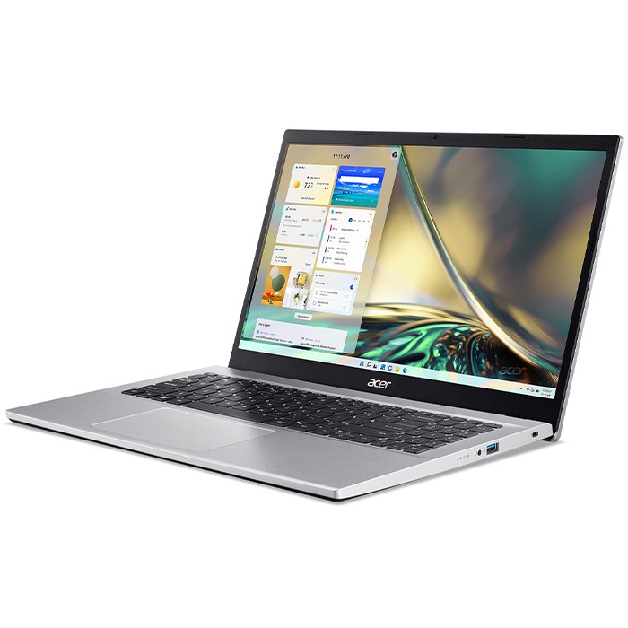 Notebook Acer Aspire 3 A315-59 Core i7-1255U 1.7GHz 32GB 1TB SSD 15.6' Windows 11 Professional [Grade B]