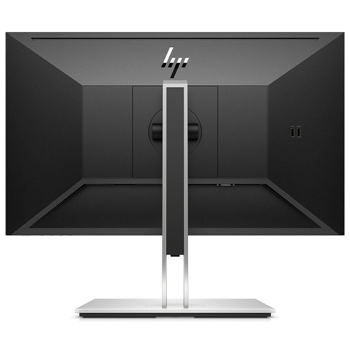 Monitor HP E24 G4 24 Pollici 1920x1080 Full-HD USB VGA HDMI DP Black Silver [Grade B]