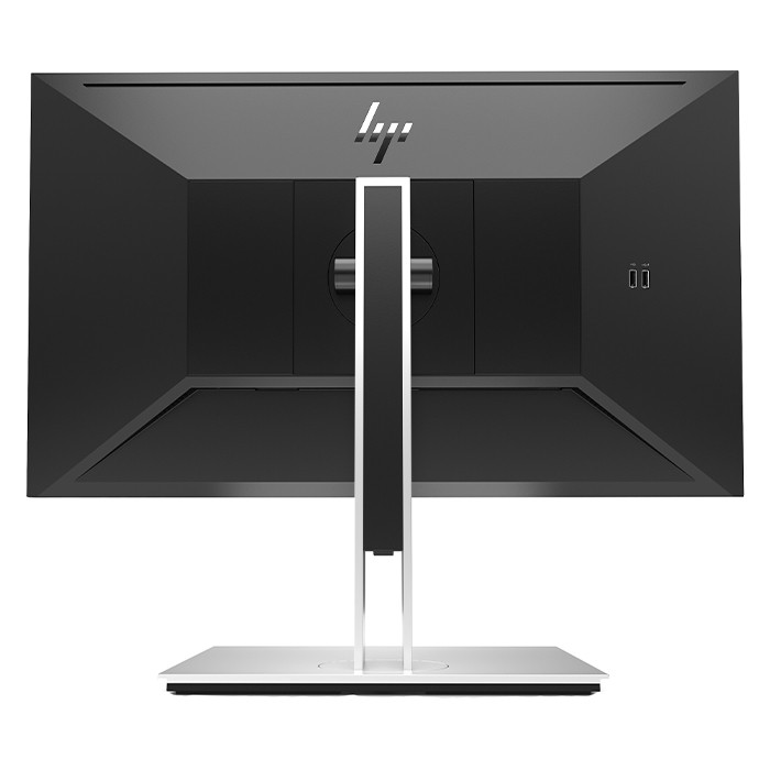 Monitor HP E24u G4 24 Pollici 1920x1080 LED USB HDMI DisplayPorts Black Silver