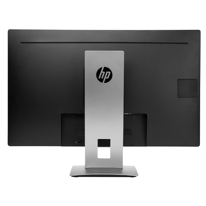 Monitor HP EliteDisplay E272q 27 Pollici 2560x1440 QHD USB VGA HDMI DisplayPorts Black Silver [Grade B]