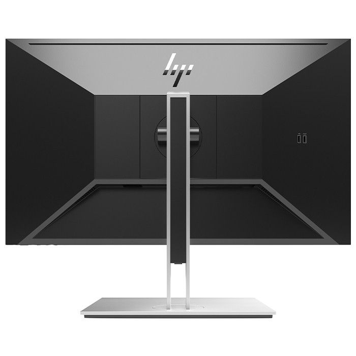 Monitor HP E27u G4 27 Pollici 2560x1440 QHD USB HDMI DisplayPorts Black Silver