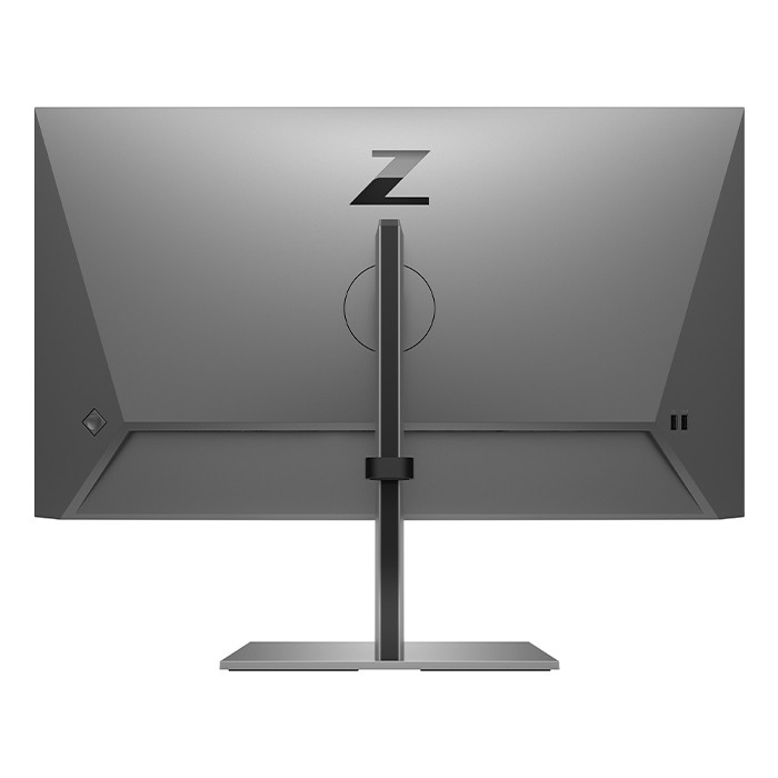 Monitor HP Z27k G3 27 Pollici 3840x2160 4K UHD USB HDMI DisplayPort Silver