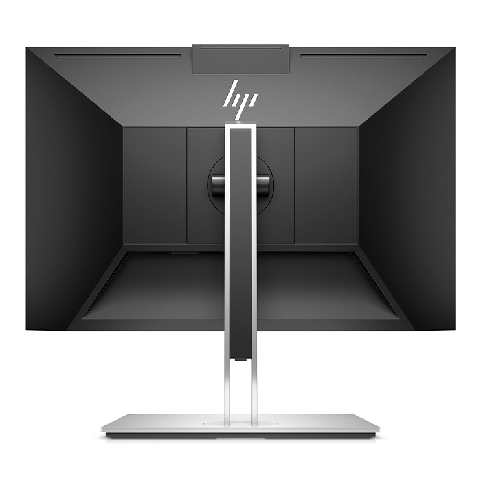 Monitor HP E24m G4 24 Pollici 1920x1080 Full-HD USB HDMI DisplayPort Black Silver