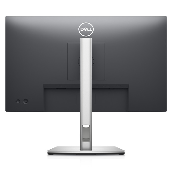 Monitor Dell P2422H 24 Pollici LED 1920x1080 Full-HD LED USB HDMI DP Black