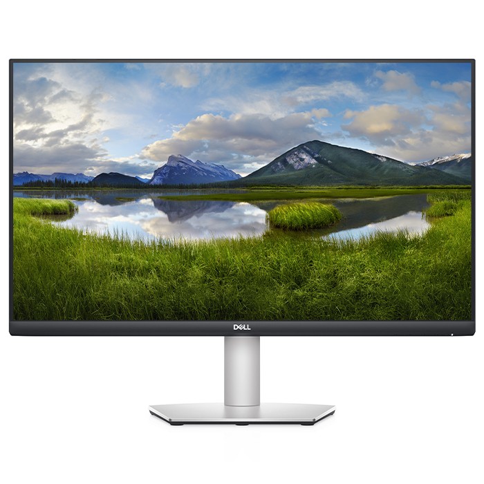 Monitor Dell S2721DS 27 Pollici 2560x1440 QHD USB HDMI DP Gray