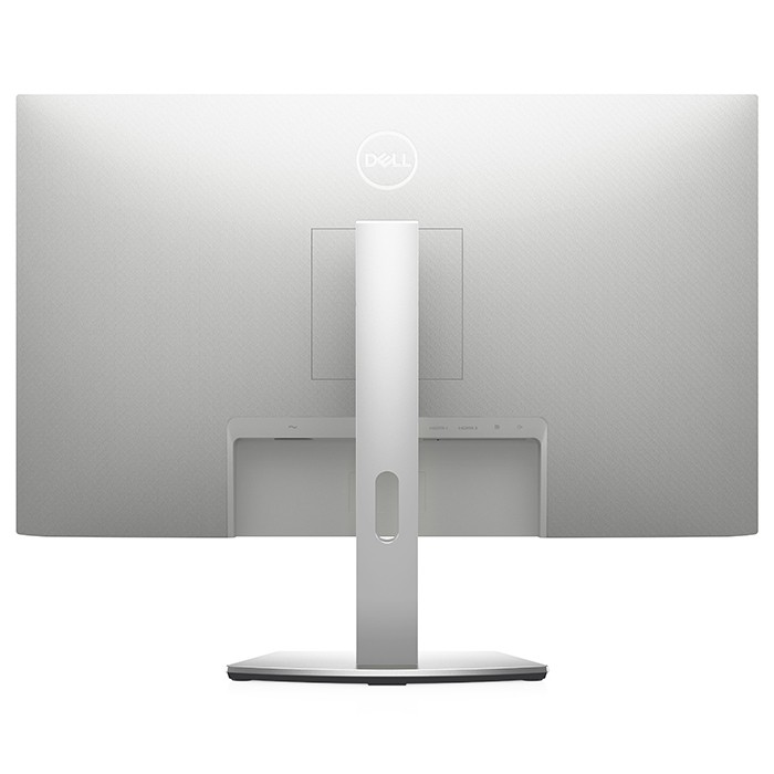 Monitor Dell S2721DS 27 Pollici 2560x1440 QHD USB HDMI DP Gray