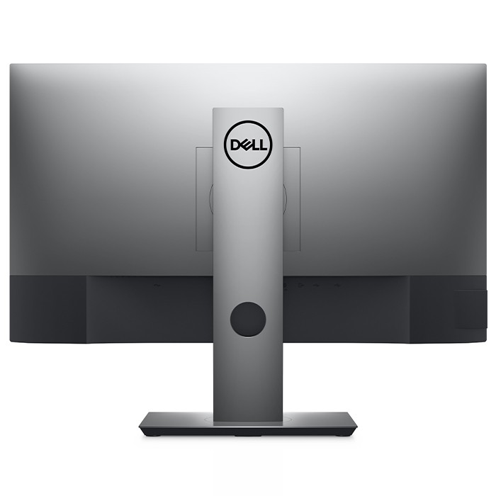 Monitor Dell U2520D 25 Pollici 2560x1440 QHD LCD USB HDMI DisplayPort Black