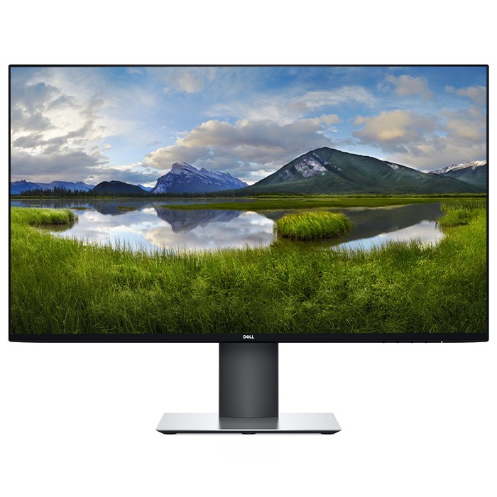 Monitor DELL U2721DE 27 Pollici 2560x1440 QHD LCD USB HDMI DP Black