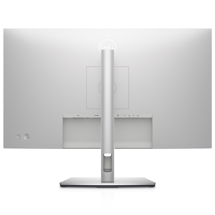 Monitor DELL U2722D 27 Pollici 2560x1440 QHD LCD USB HDMI DP Black Silver [Grade B]