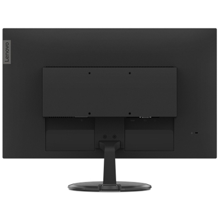 Monitor Lenovo D24-20 24 Pollici LED 1920x1200 Full-HD VGA HDMI Black