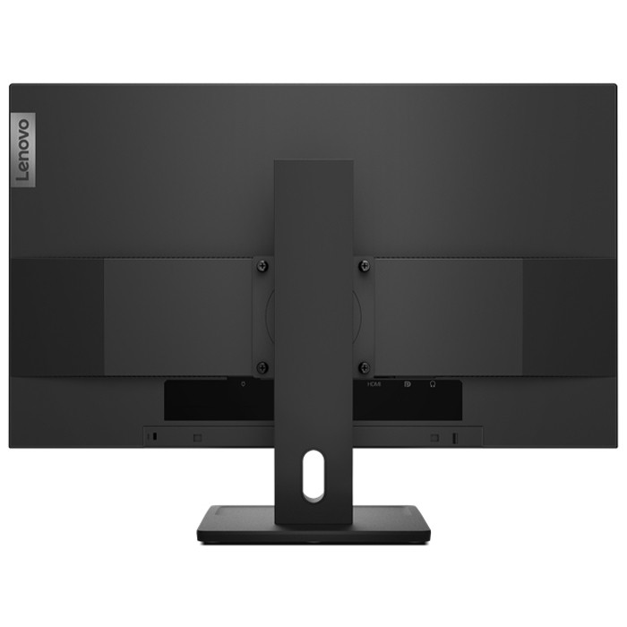 Monitor Lenovo ThinkVision E27q-20 27 Pollici 2560x1440 QHD LED HDMI DP Black