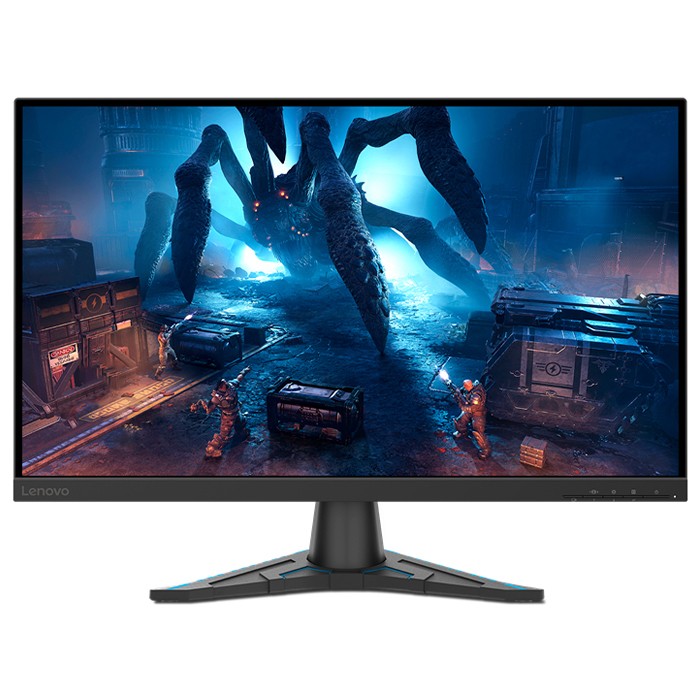 Monitor Lenovo G27e-20 27 Pollici 1920x1080 Full-HD LED HDMI DP Black
