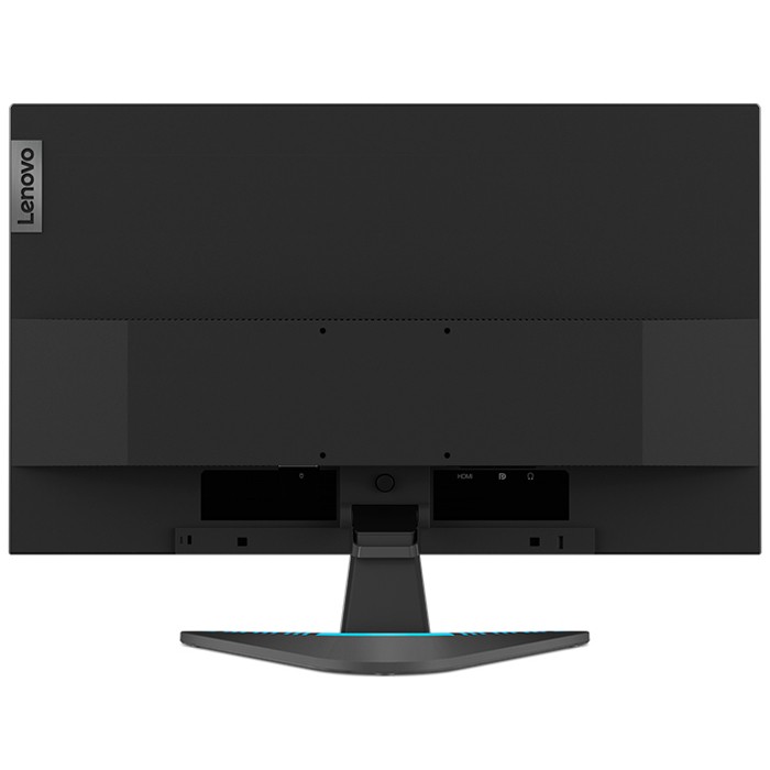 Monitor Lenovo G27e-20 27 Pollici 1920x1080 Full-HD LED HDMI DP Black