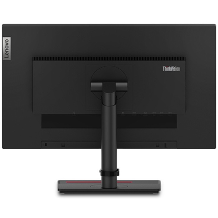 Monitor Lenovo ThinkVision T24I-20 24 Pollici LED 1920x1080 USB VGA HDMI DP Black [Grade B]
