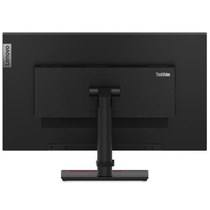 Monitor Lenovo ThinkVision T27q-20 27 Pollici 2560x1440 QHD LED HDMI DP Black