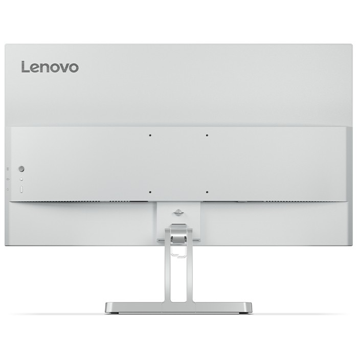 Monitor Lenovo ThinkVision L27i-40 27 Pollici 1920x1080 Full-HD LED VGA HDMI White