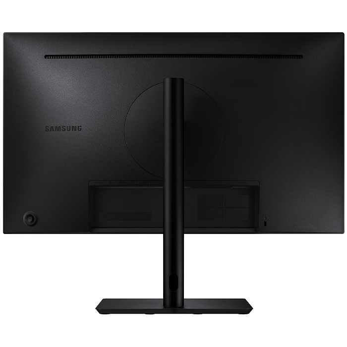 Monitor Samsung S27R650FDU 27 Pollici 1920x1080 Full-HD USB HDMI DP Blue
